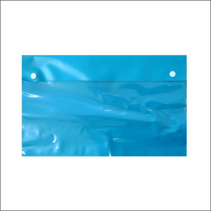 A4 Press Stud Document Holder