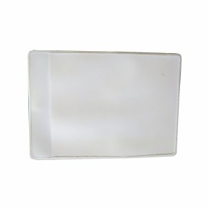 PVC Pouch - Medium