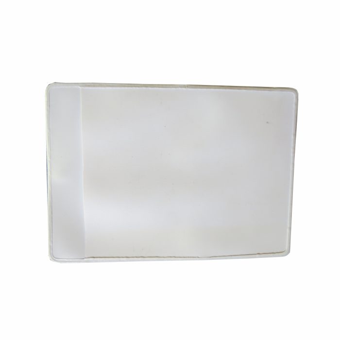 PVC Pouch - Medium