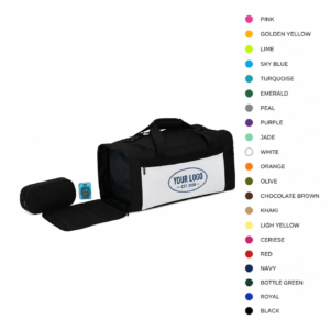Travel bag