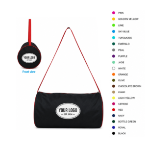 Sports Bag