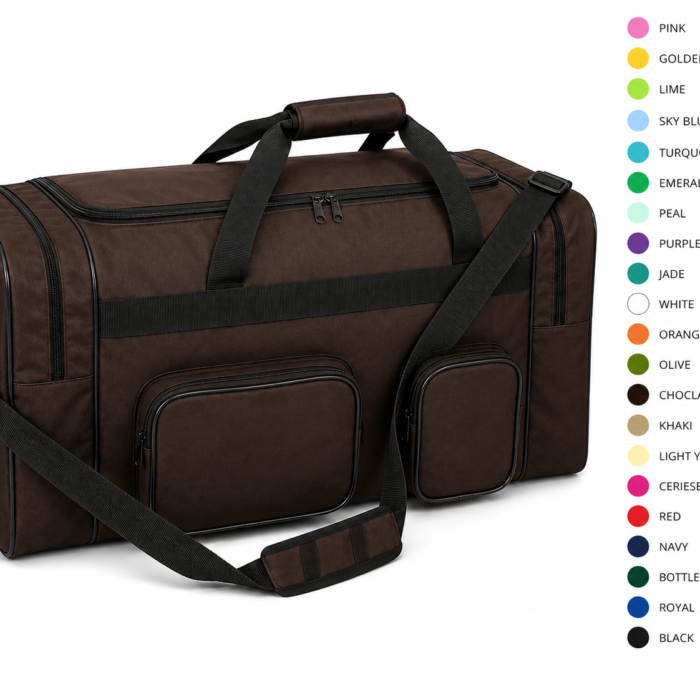 Travel Bag