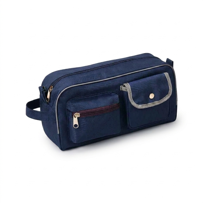 Toiletry Bag - Premium